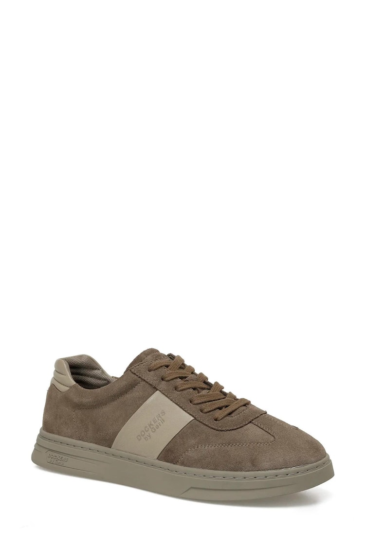 Dockers A10202841212010 5W Bonasera-S 5Pr Kum Erkek Basıc Comfort Ayakkabı