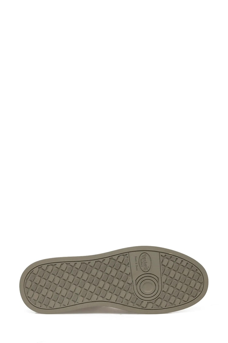Dockers A10202841212010 5W Bonasera-S 5Pr Kum Erkek Basıc Comfort Ayakkabı