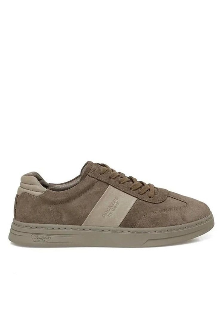Dockers A10202841212010 5W Bonasera-S 5Pr Kum Erkek Basıc Comfort Ayakkabı