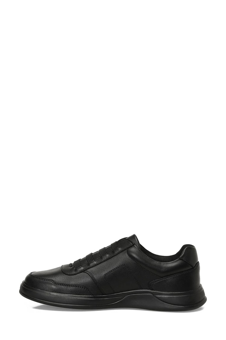 Dockers A10212177610010 6M Claudıo 6Fx Sıyah Erkek Casual Comfort Ayakkabı