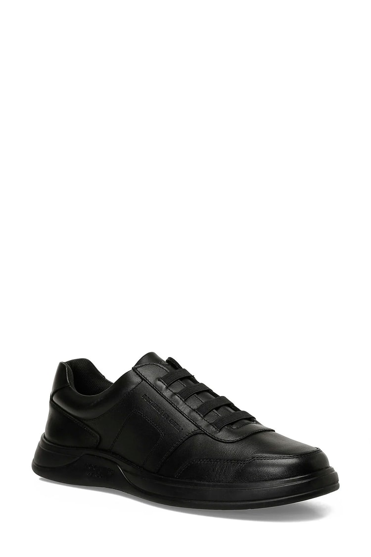 Dockers A10212177610010 6M Claudıo 6Fx Sıyah Erkek Casual Comfort Ayakkabı