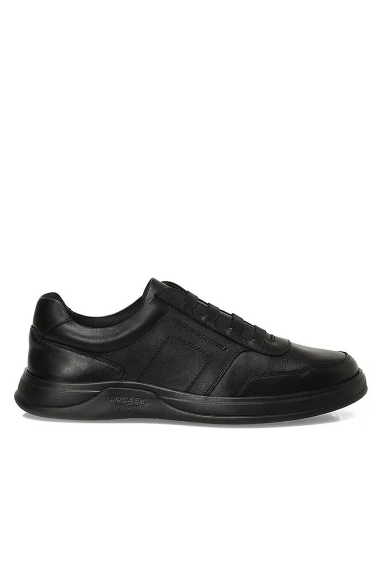 Dockers A10212177610010 6M Claudıo 6Fx Sıyah Erkek Casual Comfort Ayakkabı