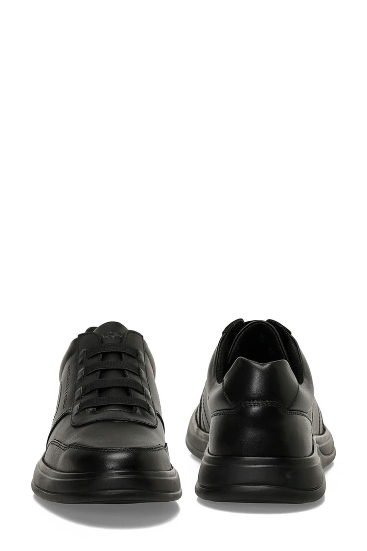 Dockers A10212177610010 6M Claudıo 6Fx Sıyah Erkek Casual Comfort Ayakkabı