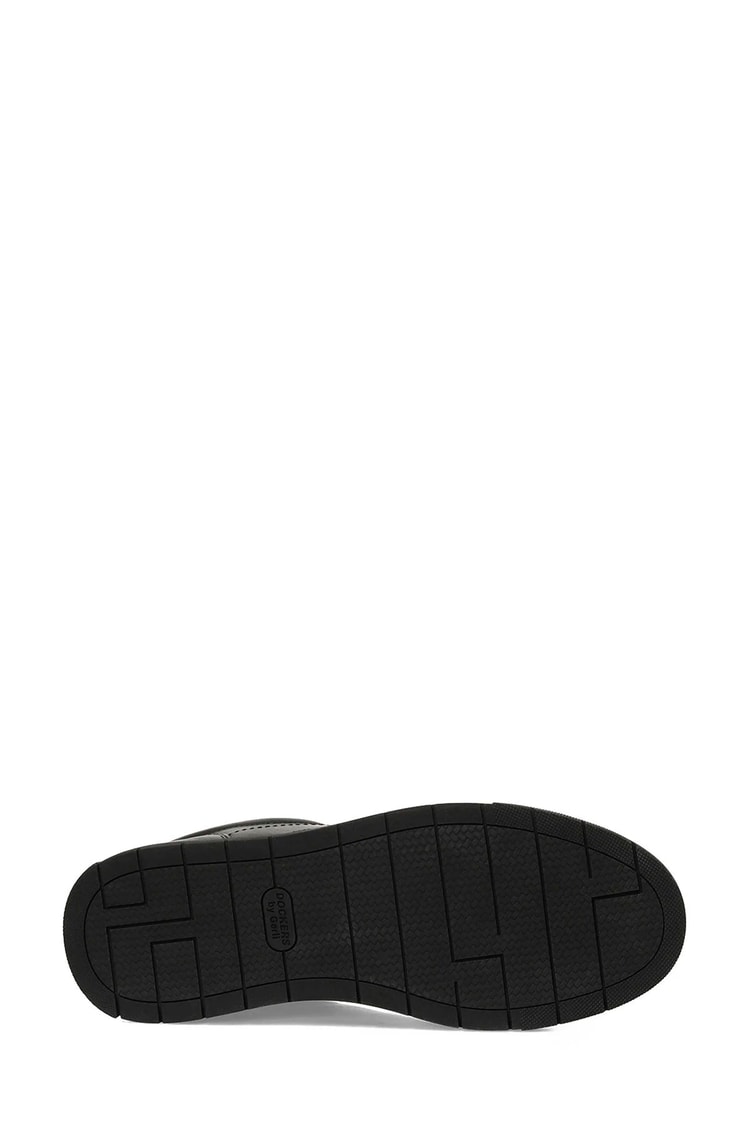 Dockers A10212181312010 6M Bermudo 6Fx Sıyah Erkek Casual Comfort Ayakkabı