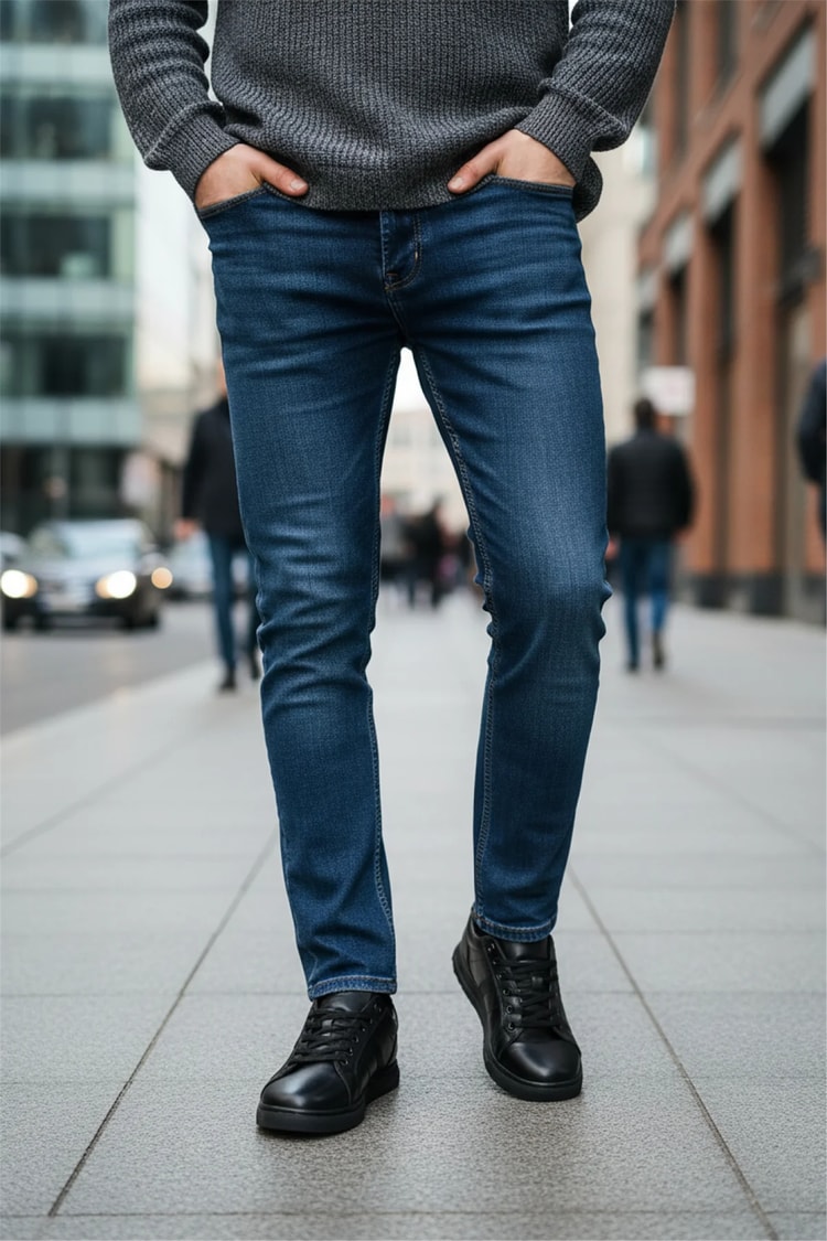 Dockers A10212181312010 6M Bermudo 6Fx Sıyah Erkek Casual Comfort Ayakkabı