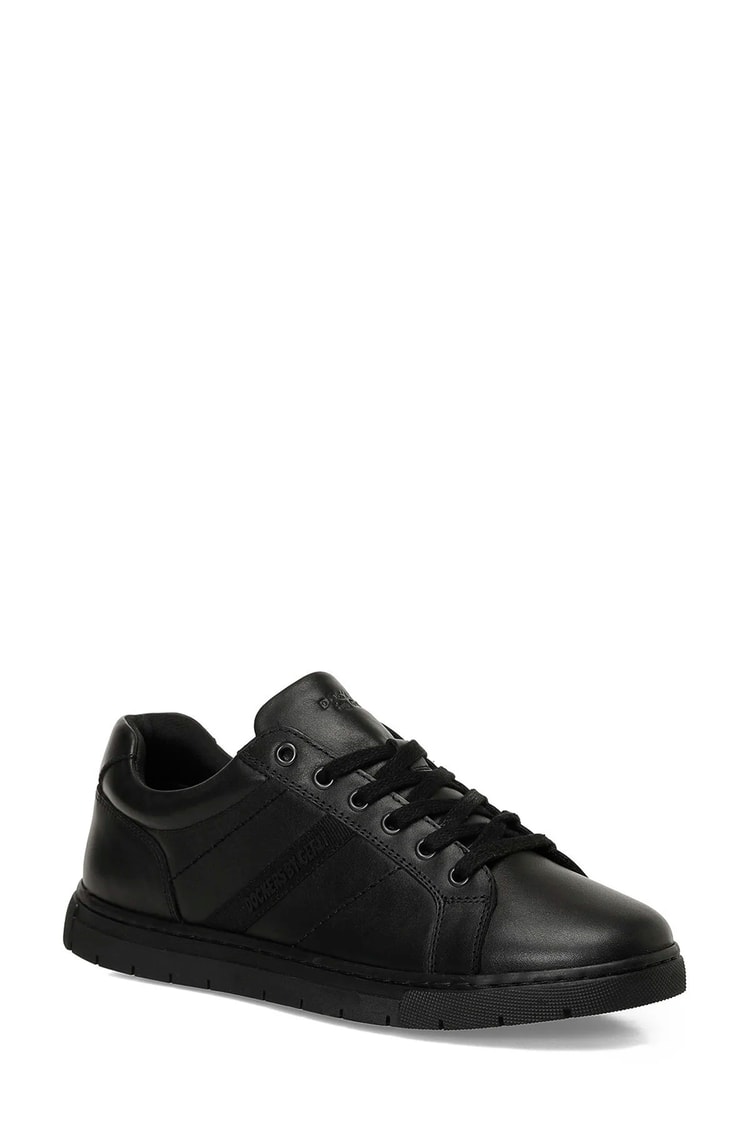 Dockers A10212181312010 6M Bermudo 6Fx Sıyah Erkek Casual Comfort Ayakkabı