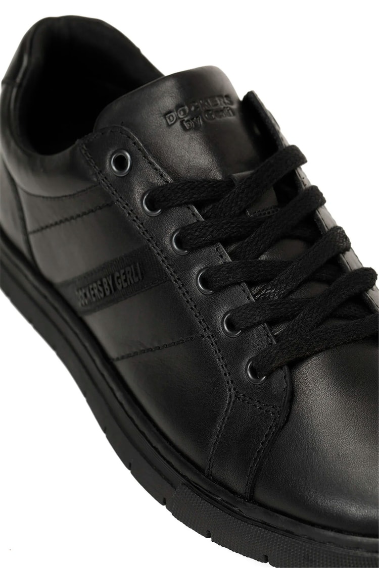Dockers A10212181312010 6M Bermudo 6Fx Sıyah Erkek Casual Comfort Ayakkabı