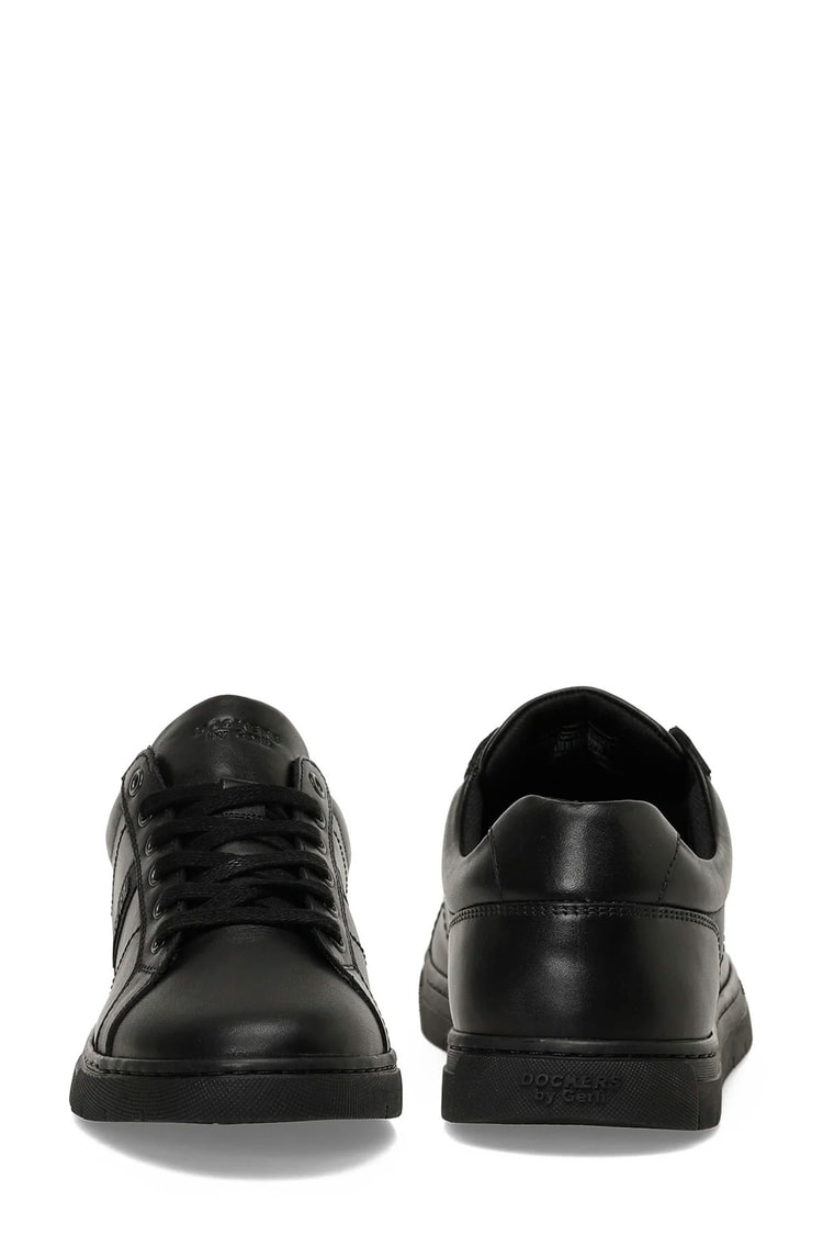 Dockers A10212181312010 6M Bermudo 6Fx Sıyah Erkek Casual Comfort Ayakkabı