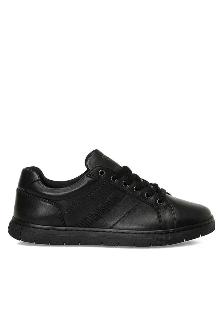 Dockers A10212181312010 6M Bermudo 6Fx Sıyah Erkek Casual Comfort Ayakkabı