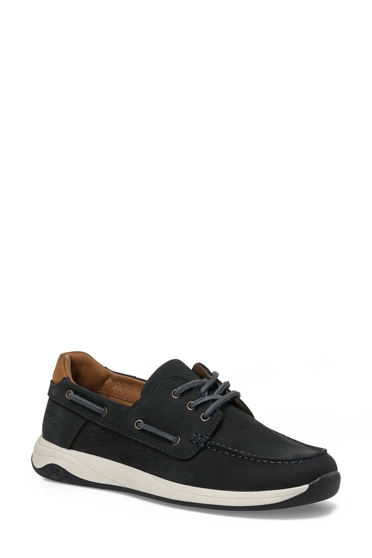 Dockers A10212258212010 6M Seymour-N 6Fx Lacı Erkek Casual Ayakkabı
