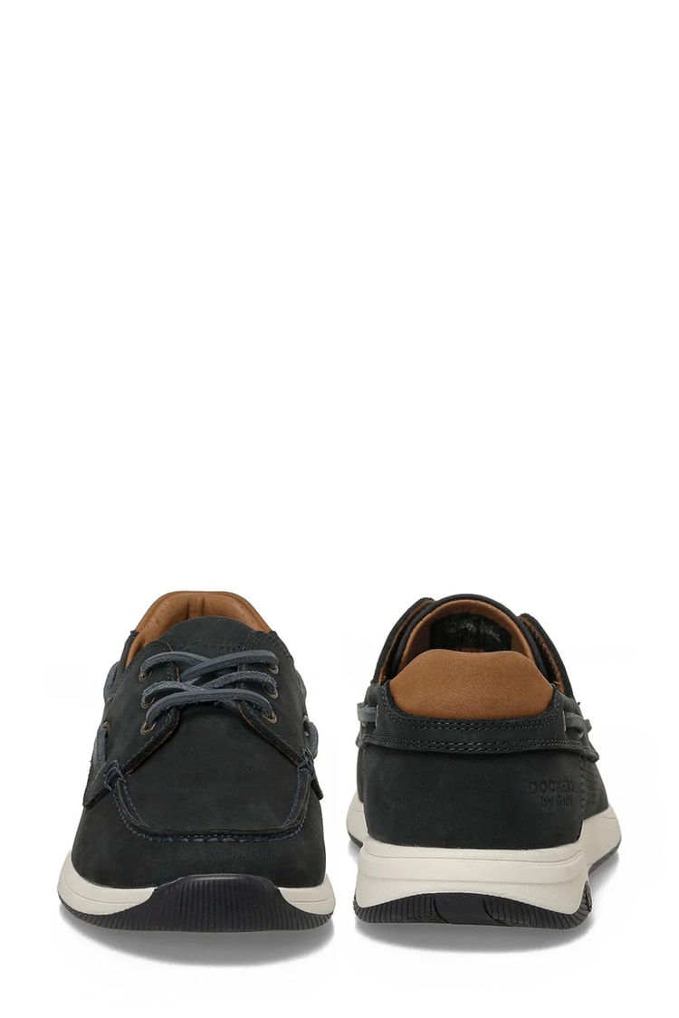 Dockers A10212258212010 6M Seymour-N 6Fx Lacı Erkek Casual Ayakkabı