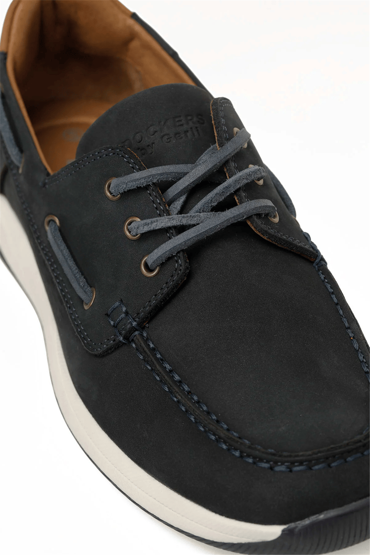 Dockers A10212258212010 6M Seymour-N 6Fx Lacı Erkek Casual Ayakkabı