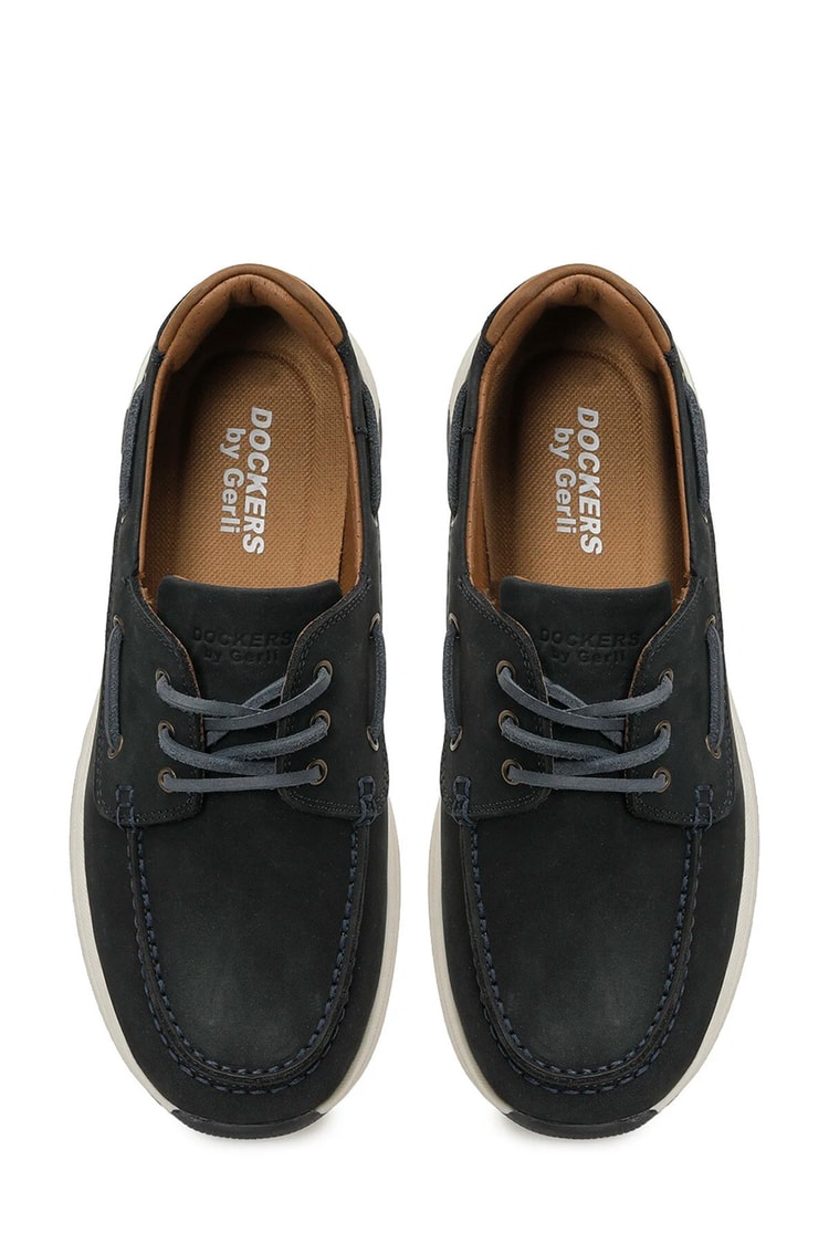 Dockers A10212258212010 6M Seymour-N 6Fx Lacı Erkek Casual Ayakkabı