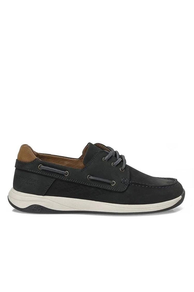 Dockers A10212258212010 6M Seymour-N 6Fx Lacı Erkek Casual Ayakkabı