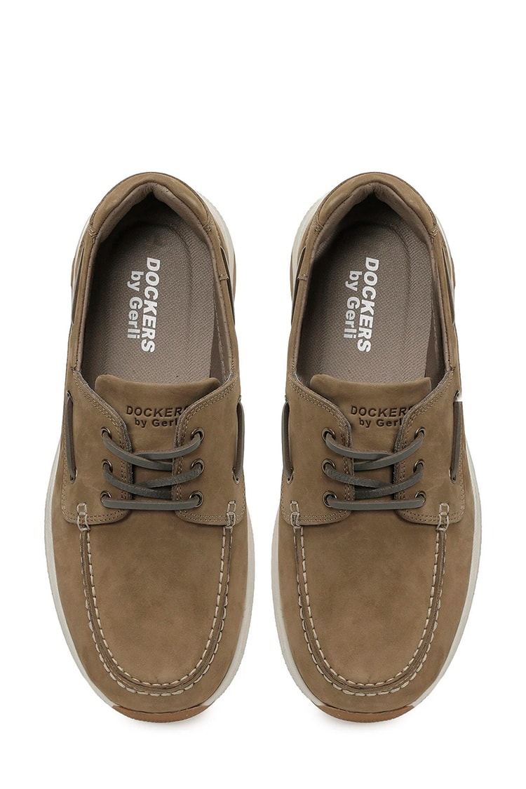 Dockers A10212258312010 6M Seymour-N 6Fx Kum Erkek Casual Ayakkabı