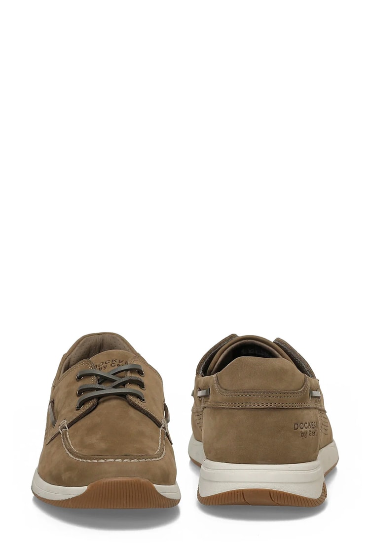 Dockers A10212258312010 6M Seymour-N 6Fx Kum Erkek Casual Ayakkabı