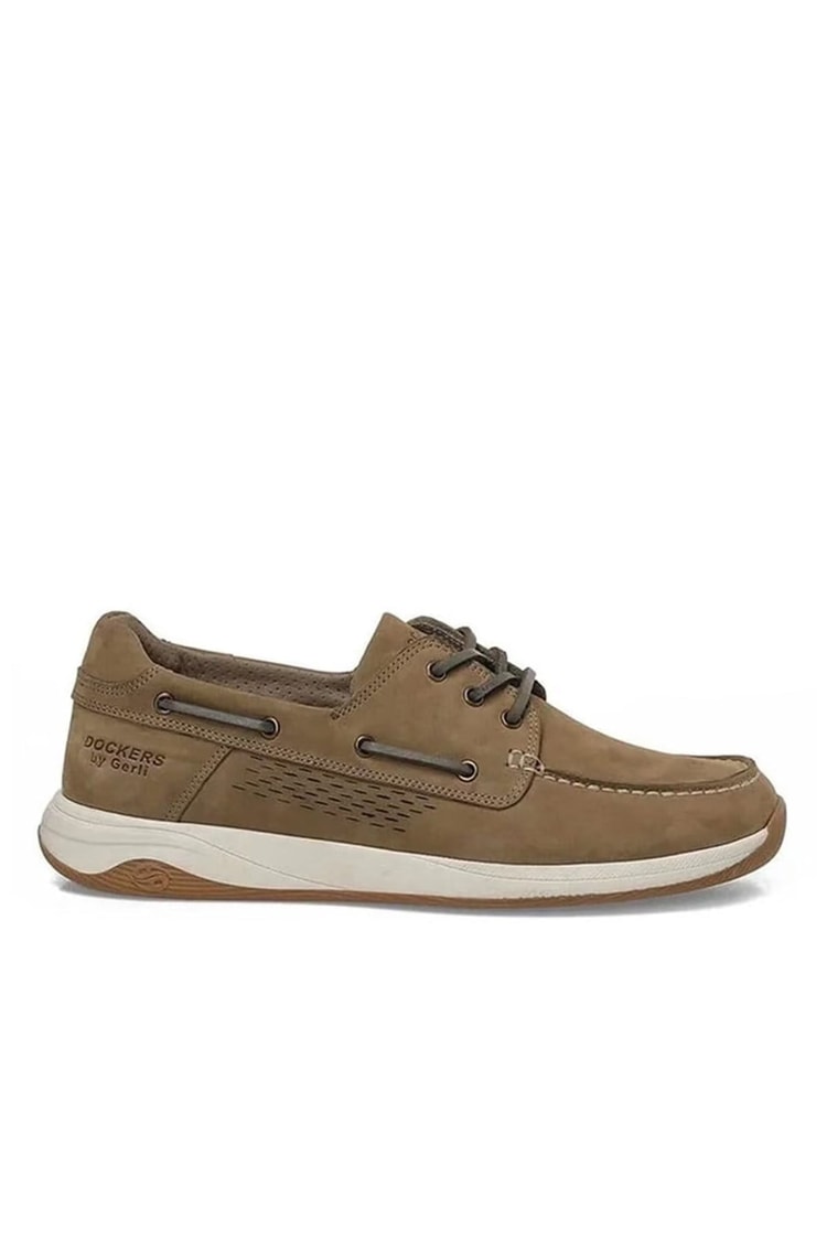 Dockers A10212258312010 6M Seymour-N 6Fx Kum Erkek Casual Ayakkabı