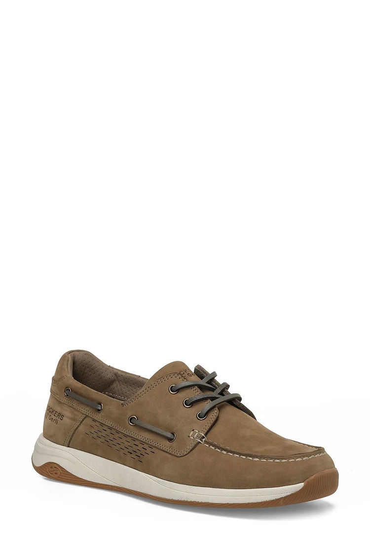 Dockers A10212258312010 6M Seymour-N 6Fx Kum Erkek Casual Ayakkabı