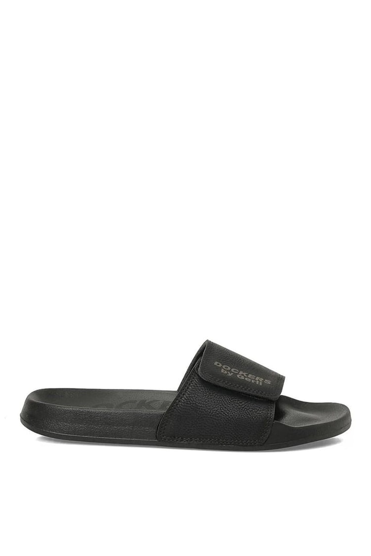 Dockers A10224946012010 6M 226324 6Fx Sıyah Erkek Terlık