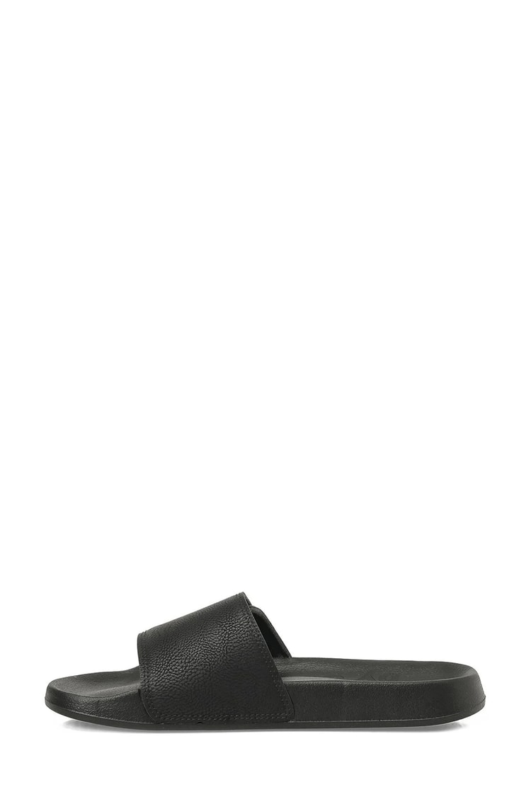 Dockers A10224946012010 6M 226324 6Fx Sıyah Erkek Terlık