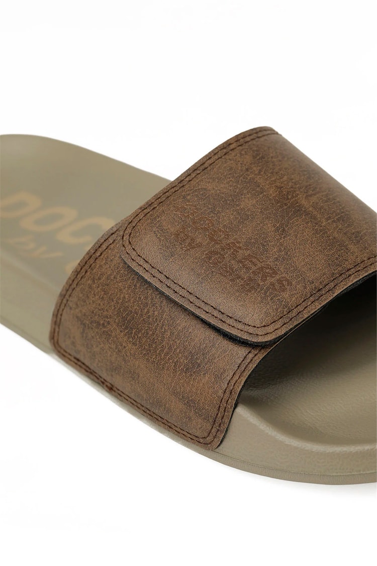 Dockers A10224946112010 6M 226324 6Fx Kum. Erkek Terlık