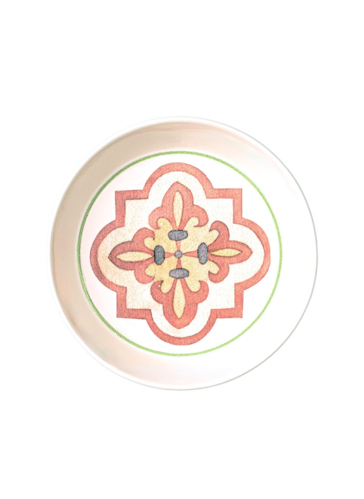 Dolce Vita Salata Kasesi 23x6 cm DVT0010