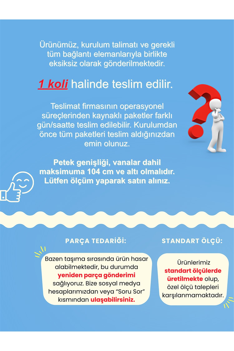 Dorpek Solana Petek Üstü Kahve Köşesi Dresuar Çok Amaçlı Raf - 110 cm
