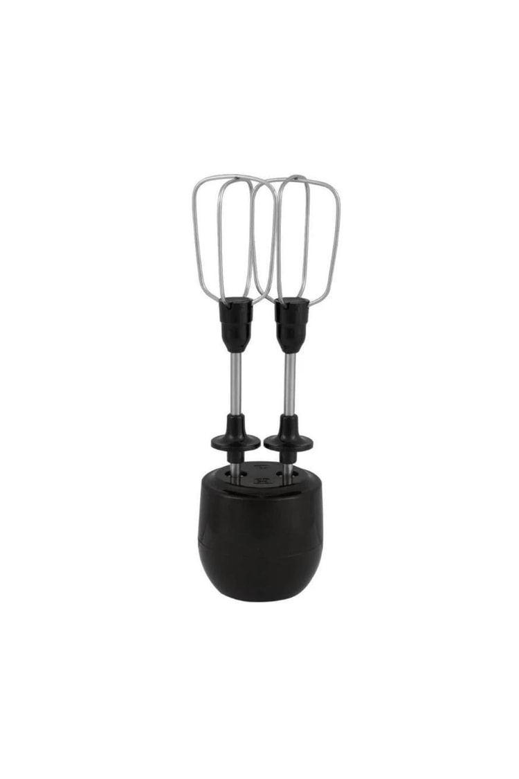 Dysis DK-4703 Blender Seti 1000W Siyah-Silver