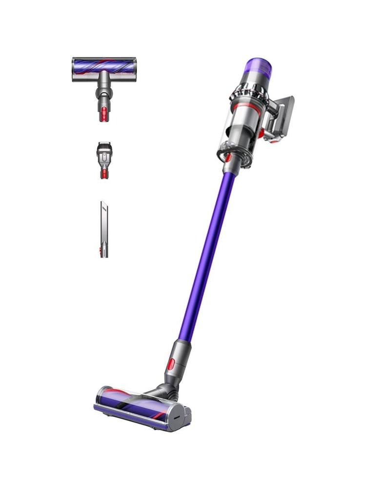 Dyson V11™ Advanced Dikey Şarjlı Süpürge | Çetinkaya