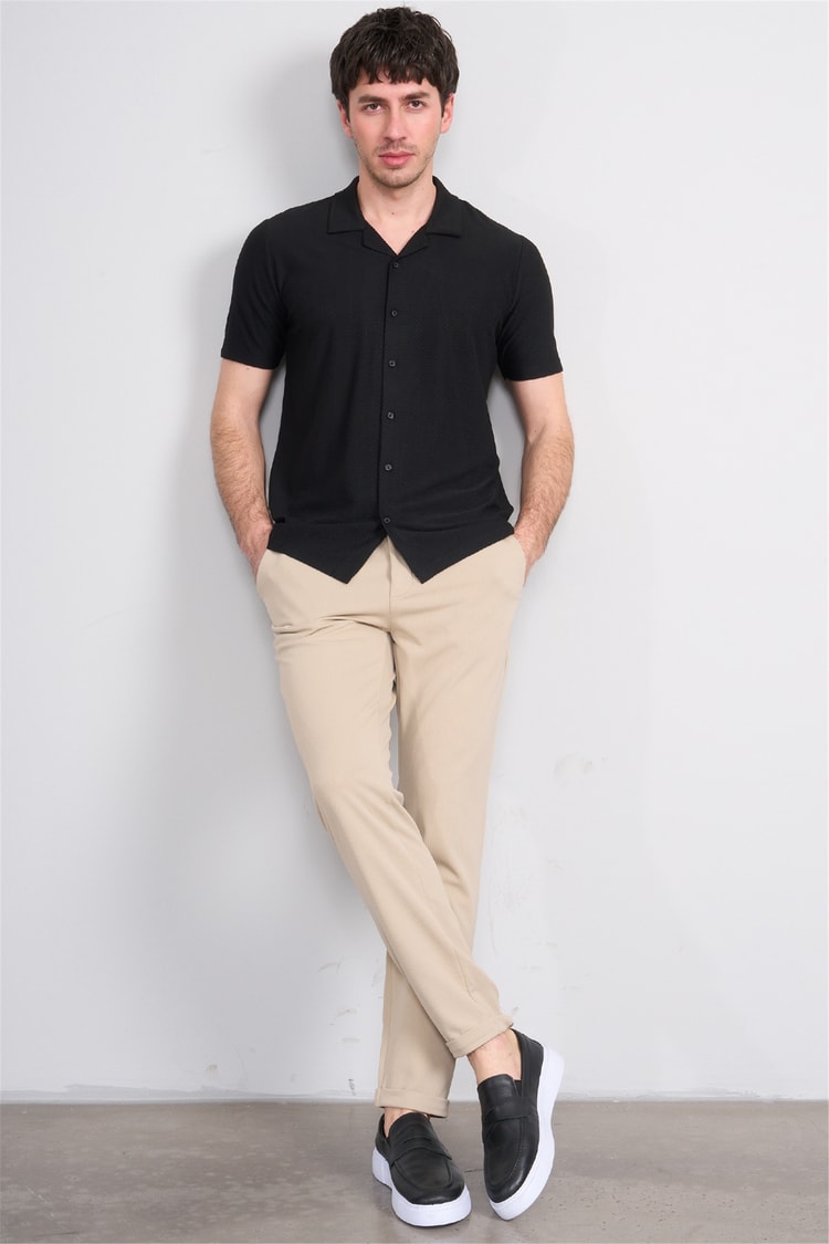 Erpant Y26 Orme Jogger 083 Bej S-Xxl