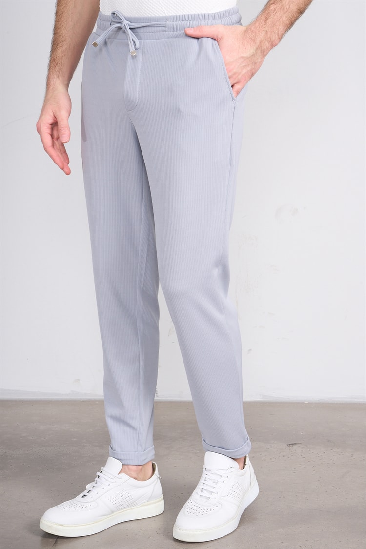 Erpant Y26 Orme Jogger 083 Gri S-Xxl