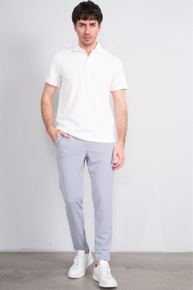 Erpant Y26 Orme Jogger 083 Gri S-Xxl
