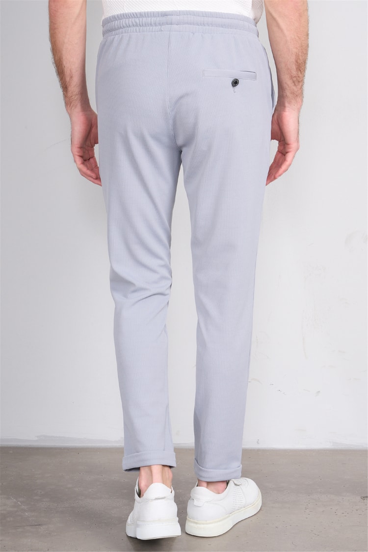 Erpant Y26 Orme Jogger 083 Gri S-Xxl