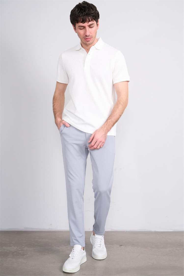 Erpant Y26 Orme Jogger 083 Gri S-Xxl
