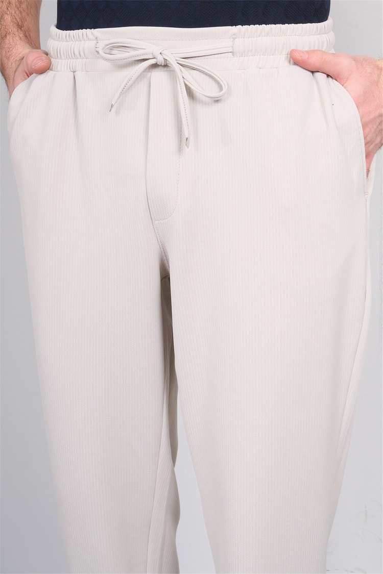 Erpant Y26 Orme Jogger 083 Taş S-Xxl