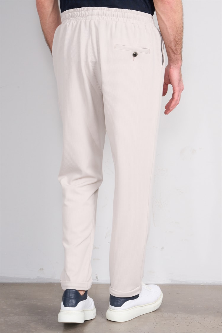 Erpant Y26 Orme Jogger 083 Taş S-Xxl