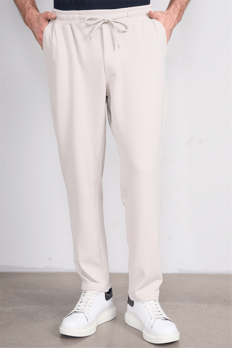 Erpant Y26 Orme Jogger 083 Taş S-Xxl