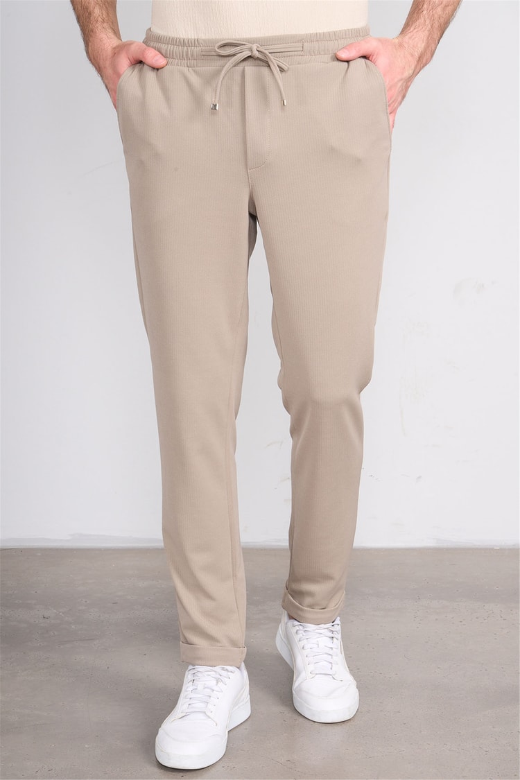 Erpant Y26 Orme Jogger 083 Vizon S-Xxl