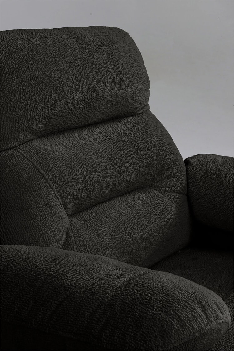 Eymense Comfort Elektrik Mekanizmalı TV Baba Koltuğu Sabit