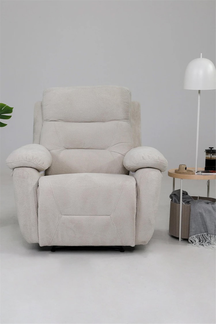 Eymense Comfort TV Koltuğu Fonksiyonel Baba Koltuğu Sabit