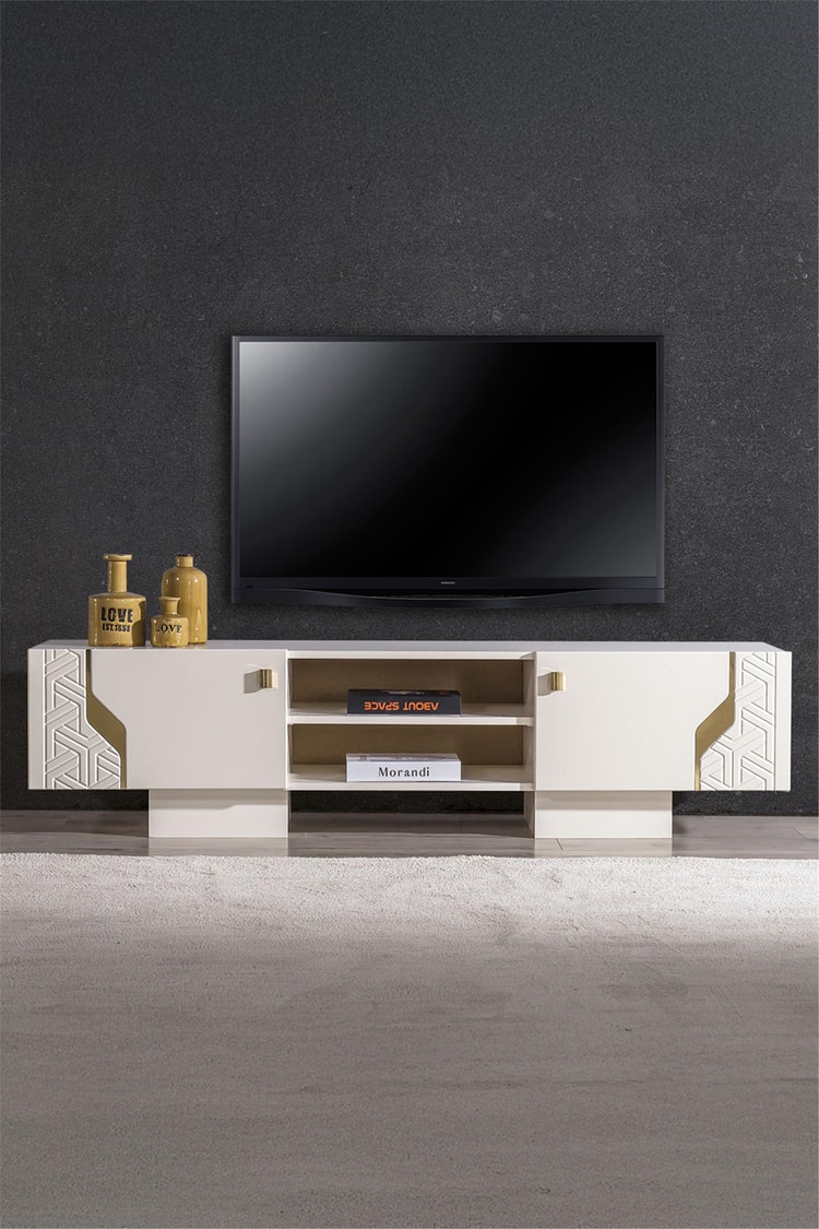 Eymense Elegance TV Ünitesi Seti