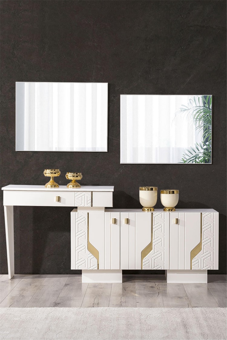 Eymense Elegance Yemek Odası Konsol