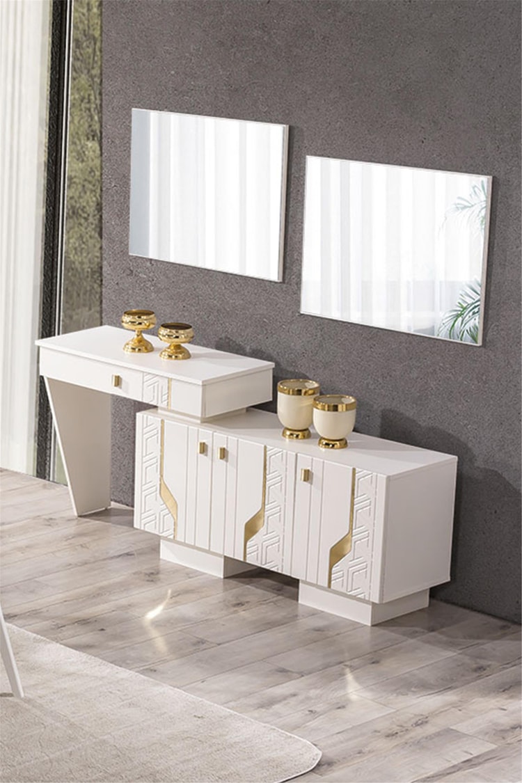 Eymense Elegance Yemek Odası Konsol