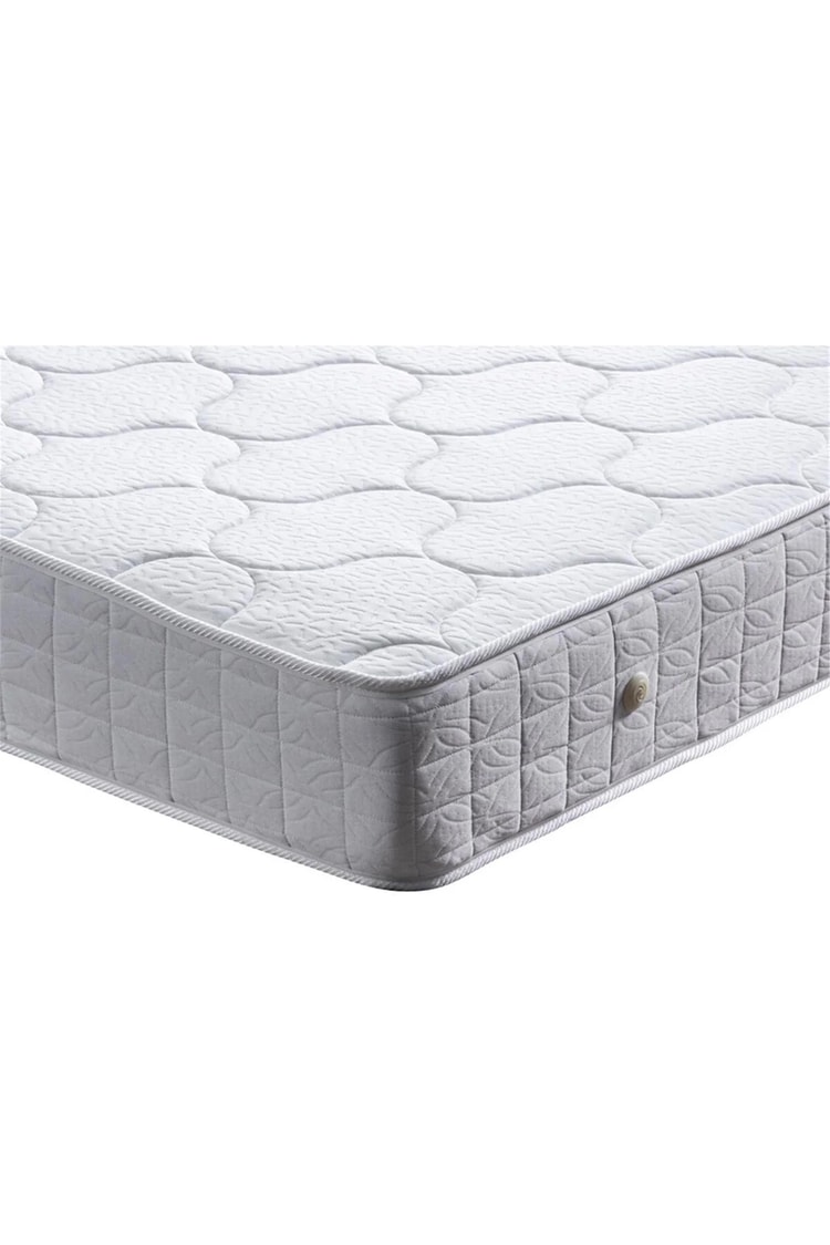 Eymense Orthosoft Ortopedik Yaylı Yatak 160x200 cm