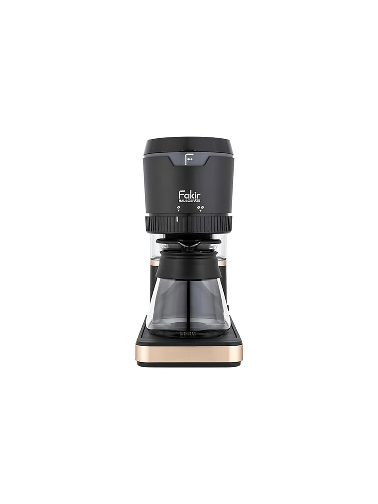 FAKIR AROMA GOURMET FILTRE KAHVE MAKINESI - SILVER