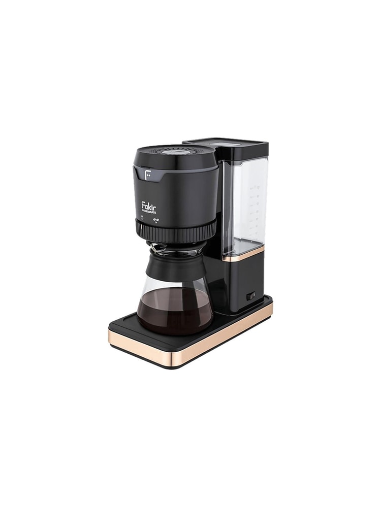 FAKIR AROMA GOURMET FILTRE KAHVE MAKINESI - SILVER