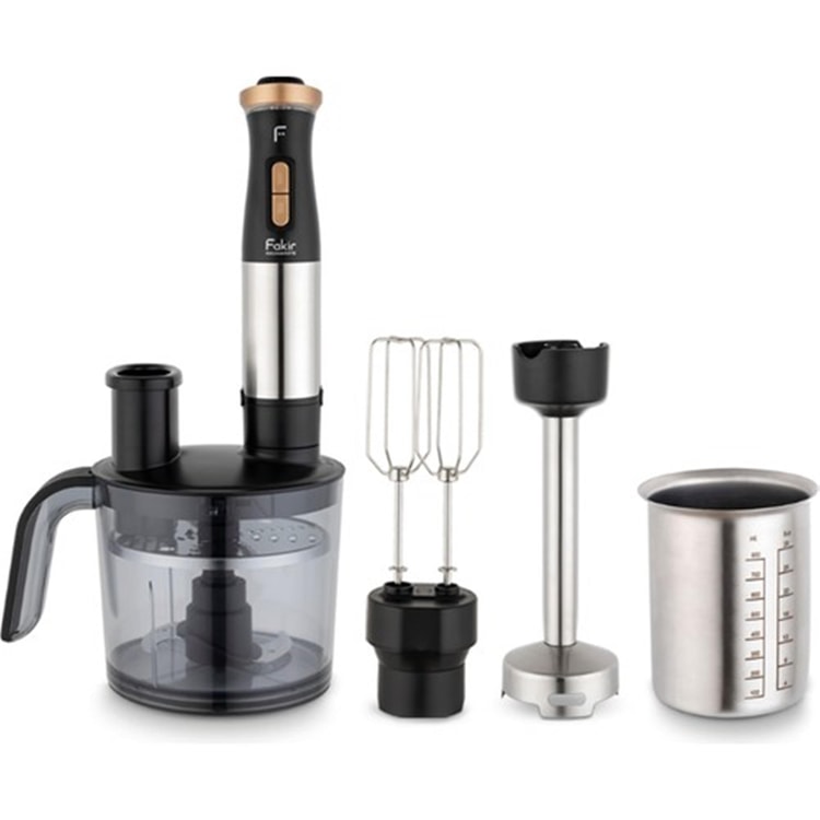 FAKIR BLENDER SETI PRO INTERMIX