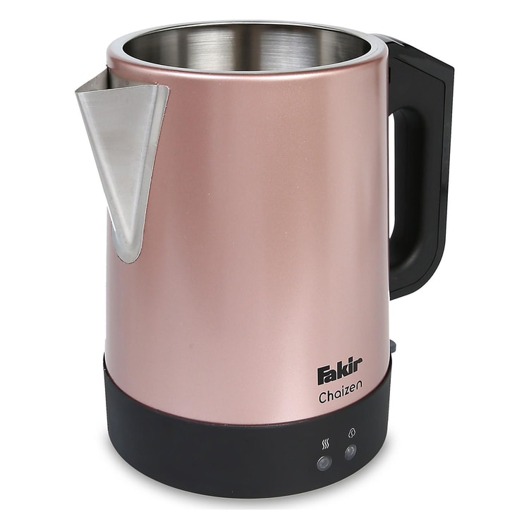 Fakir Chaizen Çay Makinesı Rosie