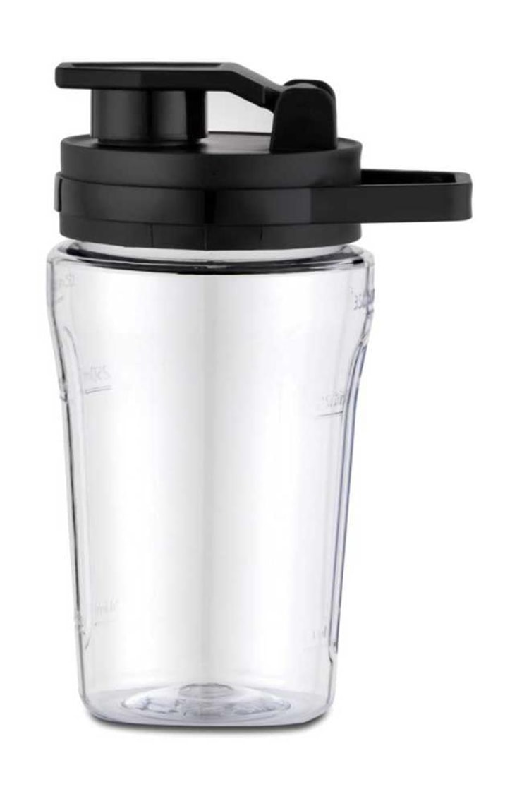 FAKIR CHOP 'N BLEND SMOOTHIE BLENDER – YESIL
