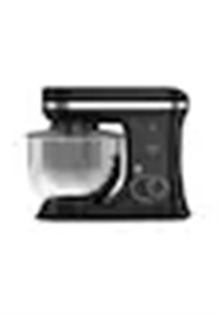 Fakir Mixychef Mutfak Black Stand Mixer